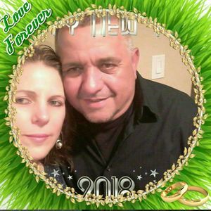 Meet your Posher, Rebeca